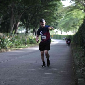 Race photo from LINTAS TEKNOLOGI SOLUTIONS DAY