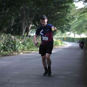 Race photo from LINTAS TEKNOLOGI SOLUTIONS DAY