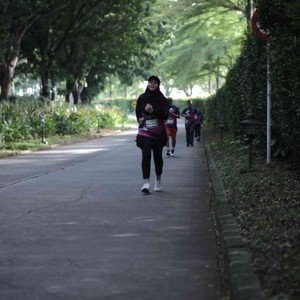 Race photo from LINTAS TEKNOLOGI SOLUTIONS DAY