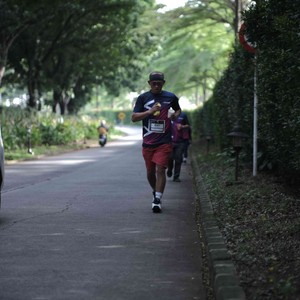 Race photo from LINTAS TEKNOLOGI SOLUTIONS DAY