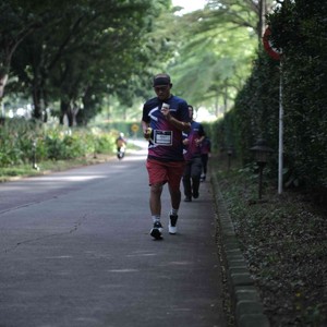 Race photo from LINTAS TEKNOLOGI SOLUTIONS DAY