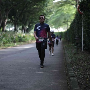 Race photo from LINTAS TEKNOLOGI SOLUTIONS DAY