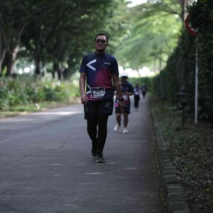 Race photo from LINTAS TEKNOLOGI SOLUTIONS DAY
