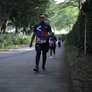 Race photo from LINTAS TEKNOLOGI SOLUTIONS DAY