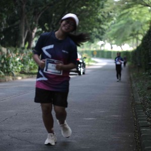 Race photo from LINTAS TEKNOLOGI SOLUTIONS DAY