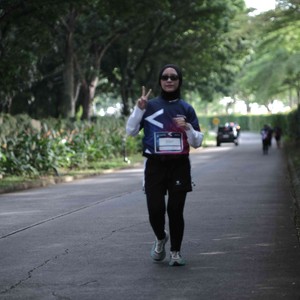 Race photo from LINTAS TEKNOLOGI SOLUTIONS DAY