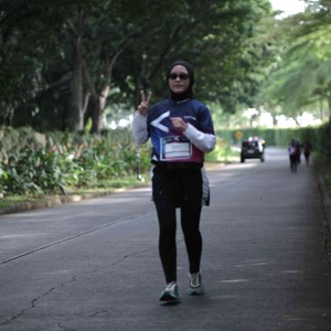 Race photo from LINTAS TEKNOLOGI SOLUTIONS DAY