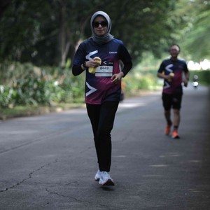 Race photo from LINTAS TEKNOLOGI SOLUTIONS DAY
