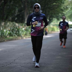 Race photo from LINTAS TEKNOLOGI SOLUTIONS DAY