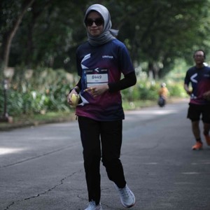Race photo from LINTAS TEKNOLOGI SOLUTIONS DAY