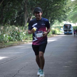 Race photo from LINTAS TEKNOLOGI SOLUTIONS DAY