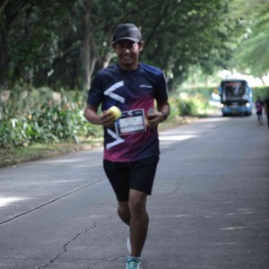 Race photo from LINTAS TEKNOLOGI SOLUTIONS DAY