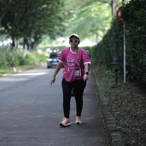 Race photo from LINTAS TEKNOLOGI SOLUTIONS DAY
