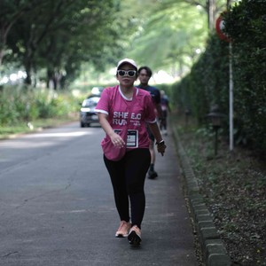 Race photo from LINTAS TEKNOLOGI SOLUTIONS DAY