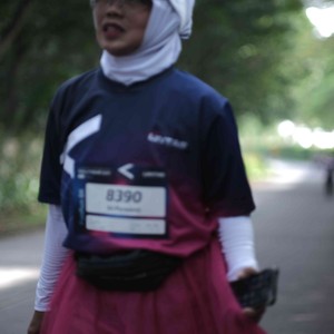 Race photo from LINTAS TEKNOLOGI SOLUTIONS DAY