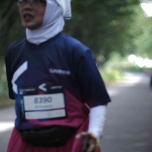 Race photo from LINTAS TEKNOLOGI SOLUTIONS DAY