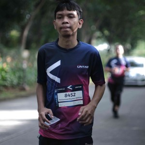 Race photo from LINTAS TEKNOLOGI SOLUTIONS DAY