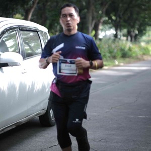 Race photo from LINTAS TEKNOLOGI SOLUTIONS DAY