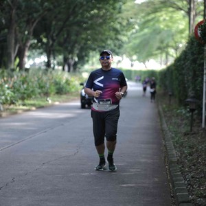 Race photo from LINTAS TEKNOLOGI SOLUTIONS DAY