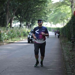 Race photo from LINTAS TEKNOLOGI SOLUTIONS DAY