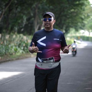 Race photo from LINTAS TEKNOLOGI SOLUTIONS DAY