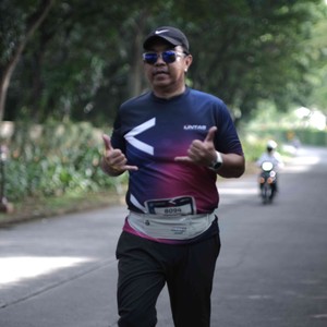 Race photo from LINTAS TEKNOLOGI SOLUTIONS DAY