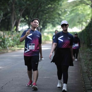 Race photo from LINTAS TEKNOLOGI SOLUTIONS DAY