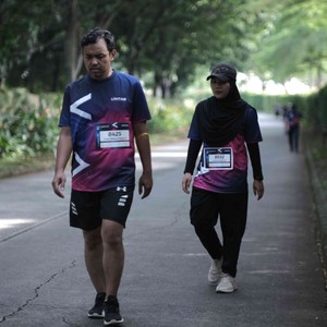 Race photo from LINTAS TEKNOLOGI SOLUTIONS DAY