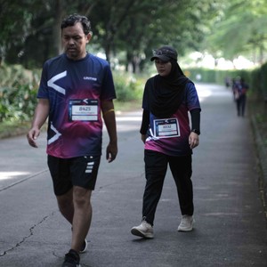 Race photo from LINTAS TEKNOLOGI SOLUTIONS DAY