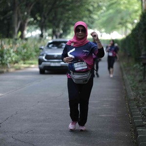 Race photo from LINTAS TEKNOLOGI SOLUTIONS DAY