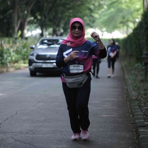 Race photo from LINTAS TEKNOLOGI SOLUTIONS DAY