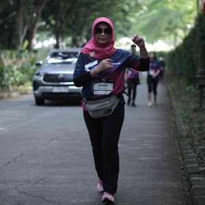 Race photo from LINTAS TEKNOLOGI SOLUTIONS DAY