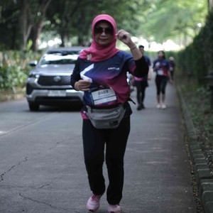 Race photo from LINTAS TEKNOLOGI SOLUTIONS DAY