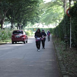 Race photo from LINTAS TEKNOLOGI SOLUTIONS DAY