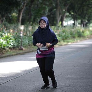 Race photo from LINTAS TEKNOLOGI SOLUTIONS DAY