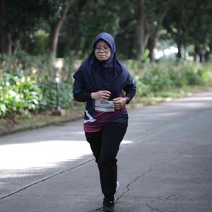 Race photo from LINTAS TEKNOLOGI SOLUTIONS DAY
