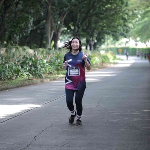 Race photo from LINTAS TEKNOLOGI SOLUTIONS DAY