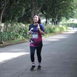 Race photo from LINTAS TEKNOLOGI SOLUTIONS DAY