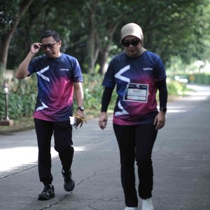 Race photo from LINTAS TEKNOLOGI SOLUTIONS DAY