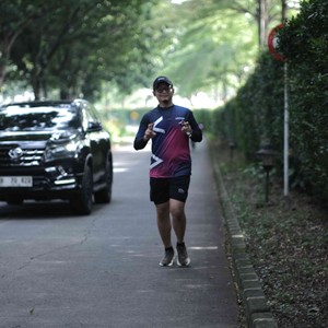 Race photo from LINTAS TEKNOLOGI SOLUTIONS DAY
