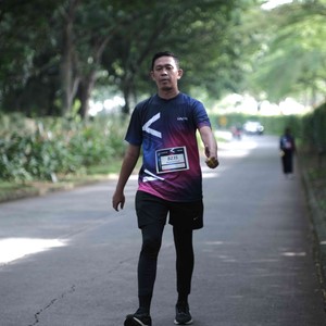 Race photo from LINTAS TEKNOLOGI SOLUTIONS DAY