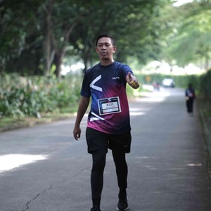 Race photo from LINTAS TEKNOLOGI SOLUTIONS DAY