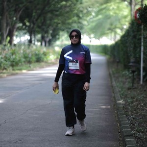 Race photo from LINTAS TEKNOLOGI SOLUTIONS DAY