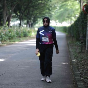 Race photo from LINTAS TEKNOLOGI SOLUTIONS DAY