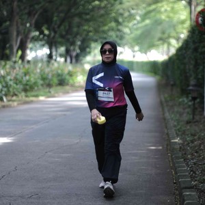 Race photo from LINTAS TEKNOLOGI SOLUTIONS DAY