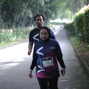 Race photo from LINTAS TEKNOLOGI SOLUTIONS DAY