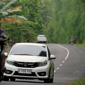 Race photo from LINTAS TEKNOLOGI SOLUTIONS DAY