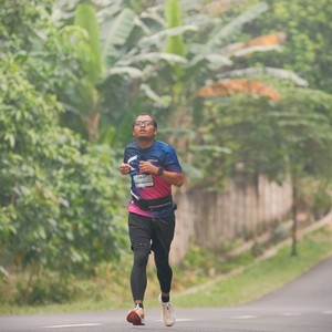 Race photo from LINTAS TEKNOLOGI SOLUTIONS DAY