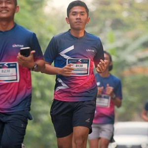Race photo from LINTAS TEKNOLOGI SOLUTIONS DAY