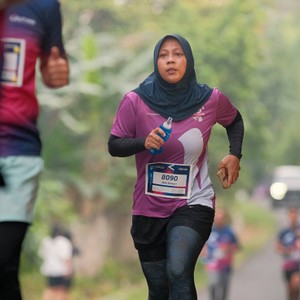 Race photo from LINTAS TEKNOLOGI SOLUTIONS DAY